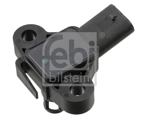 Sensor, boost pressure